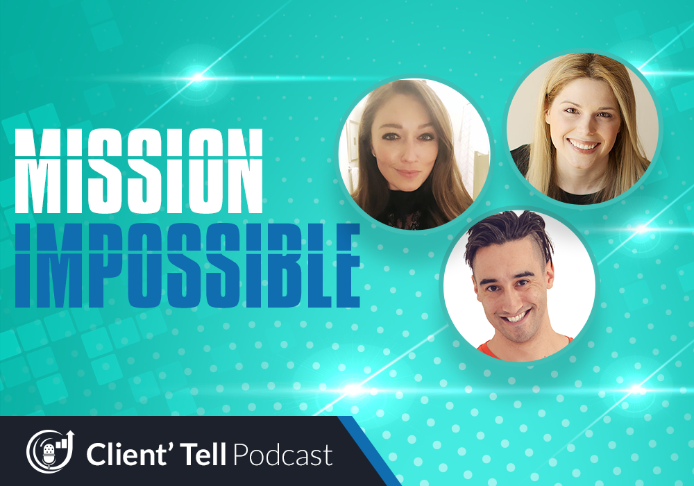EP002 - Mission impossible s2