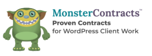 Monster Contracts