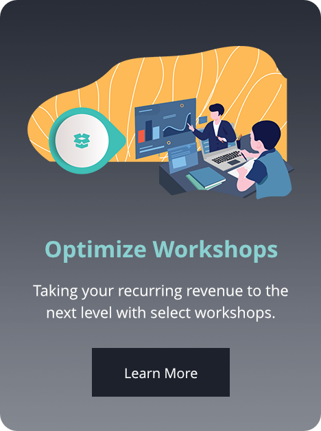 Optimize Workshops