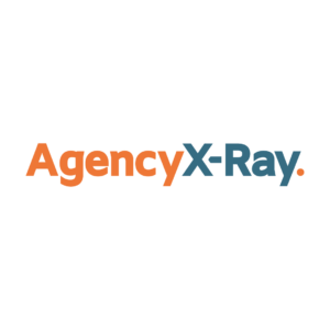 Agency X-Ray Logo