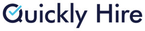 QuicklyHire Logo