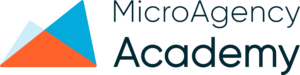 MicroAgency Academy logo